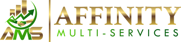 Affinity Multi-Services LLC Logo
