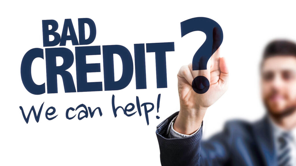 Credit Repair Bakersfield